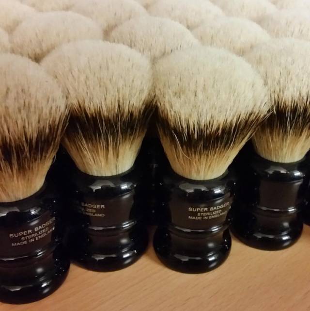 剃须美学,每一个清晨都是一次感悟人生与加冕仪式