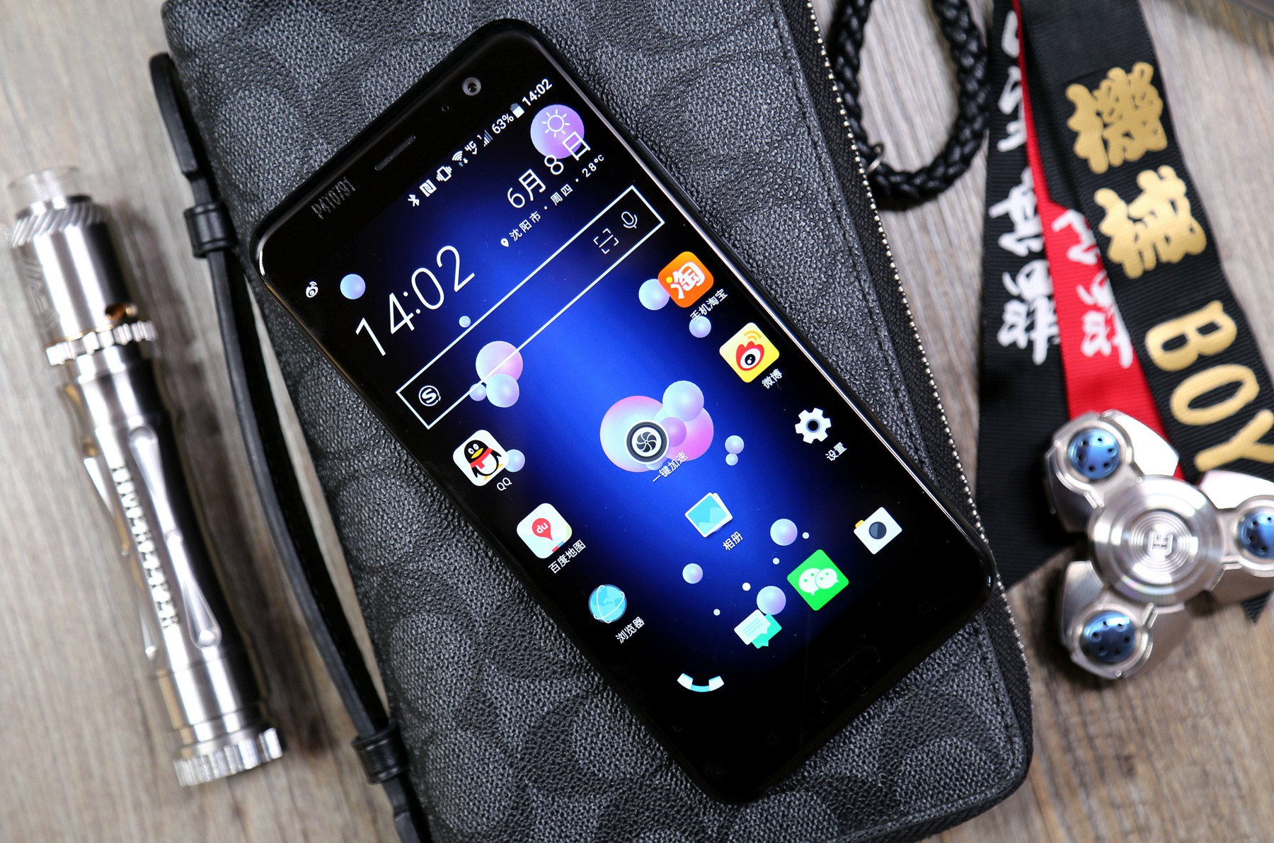 htcu11手机详细参数,htcu11手机测评