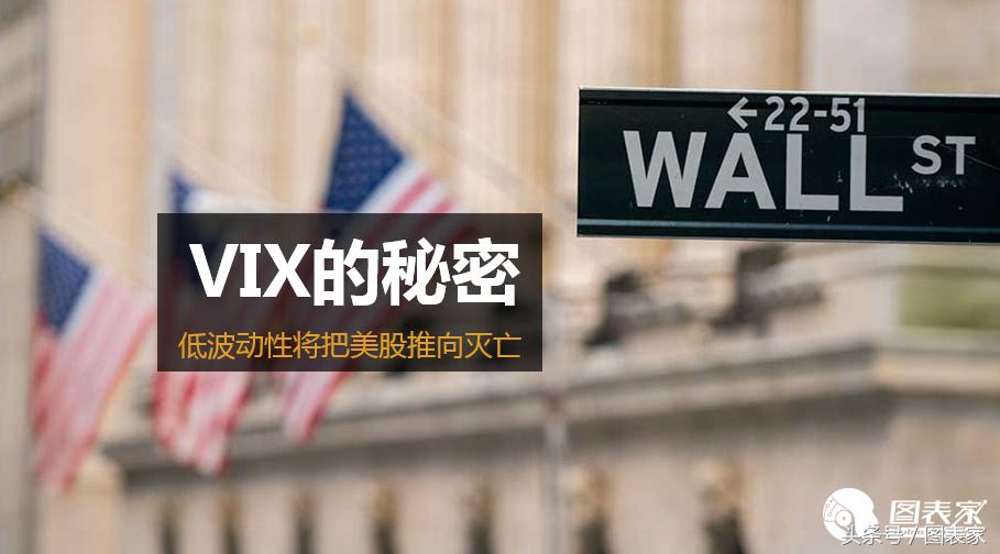 一文看懂什么是非标债务,波动性的概念和意义