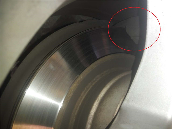 二手车交了定金发现是事故车,事故车定金不退12315可以投诉吗