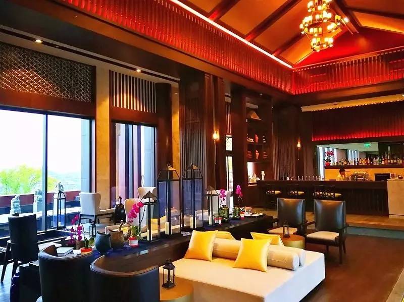 曼谷安纳塔拉酒店推荐,泰国安纳塔拉酒店攻略