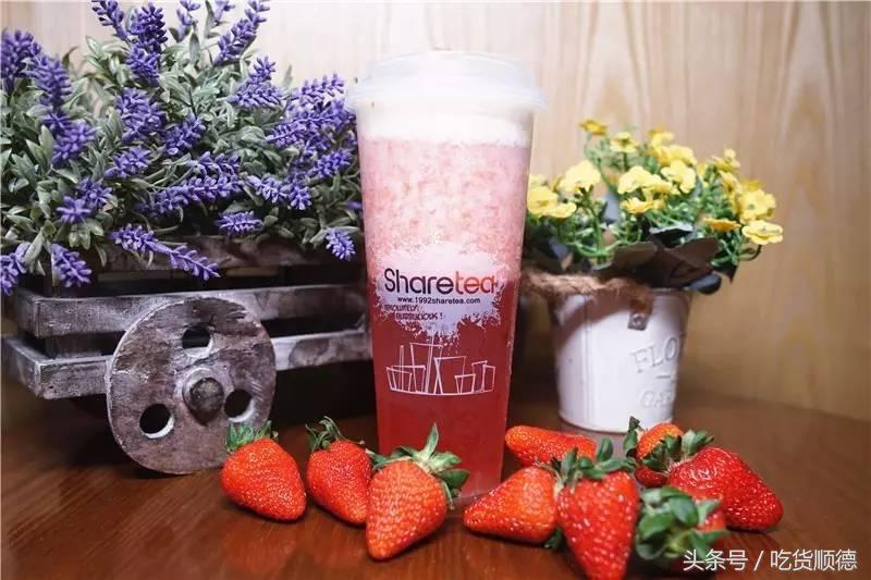 明星的奶茶推荐,tvb明星打卡的茶餐厅