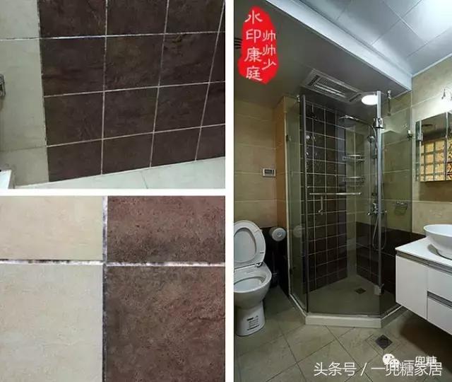 卫生间让你恼怒到极点？因为你没解决好这6点