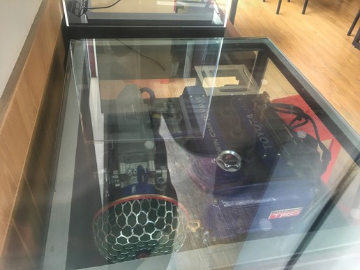 藤原豆腐店的ae86vs普通的ae86,头文字d限定版ae86