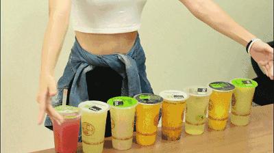 啊!好咸!好爽!喝完一袋盐后小编身残志坚,只为告诉你谁是老盐界的no.1!