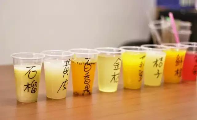 啊!好咸!好爽!喝完一袋盐后小编身残志坚,只为告诉你谁是老盐界的no.1!