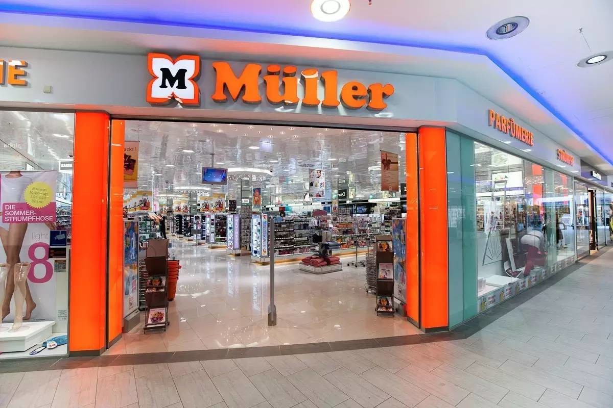 德国真正好用的高端护肤品,德国药妆护肤品有哪些牌子