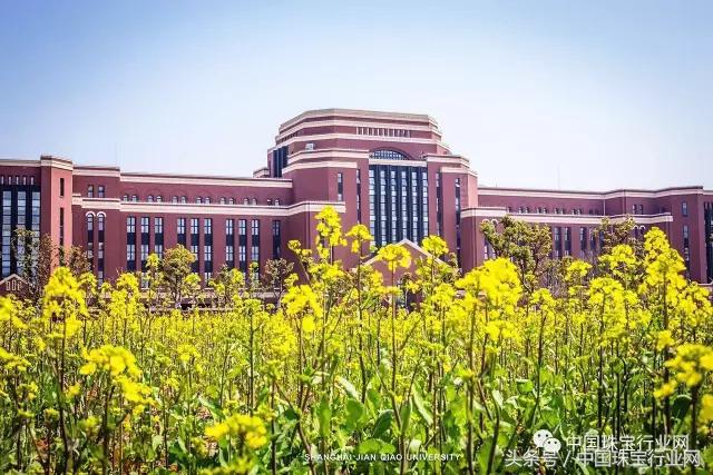 建桥学院毕业季创意,第三届毕业季创意设计