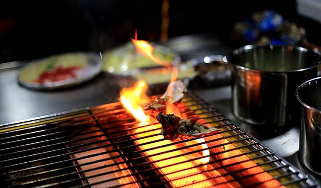 这才是淮北该有的深夜食堂故事：总有个地方治愈失眠