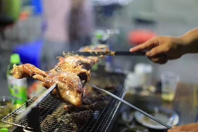 这才是淮北该有的深夜食堂故事：总有个地方治愈失眠