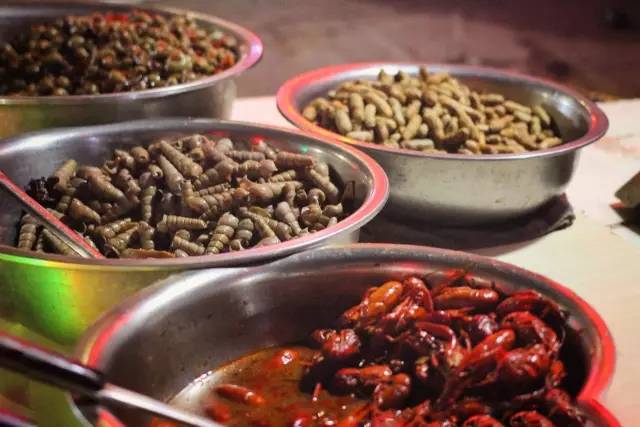 这才是淮北该有的深夜食堂故事：总有个地方治愈失眠