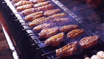 这才是淮北该有的深夜食堂故事：总有个地方治愈失眠