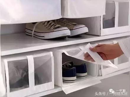 柜子收纳格太多怎么改造,柜子设计反了怎么改