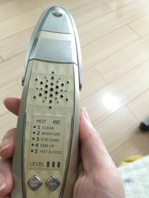 美容仪微电流原理大比拼：nuface的微电流到底是个什么鬼，为什么能美容