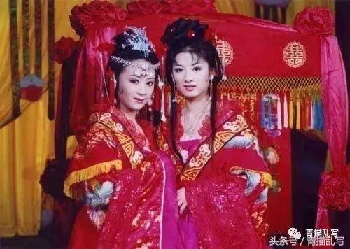 儿时十大经典古装电视剧,儿时好看的电视剧