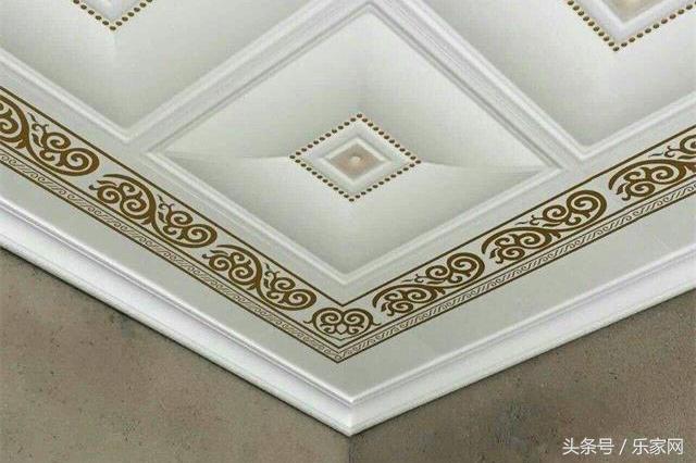 防潮湿吊顶用什么材料好寿命长,吊顶龙骨用什么材料防潮效果好