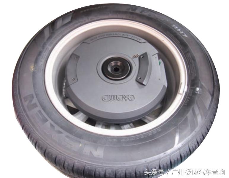 超薄备胎炮低音效果,超薄低音炮对比备胎低音炮