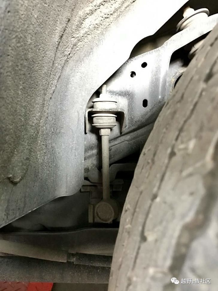 改装历程分享,独立悬挂改装全过程