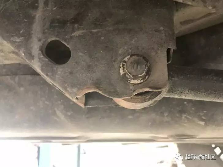 改装历程分享,独立悬挂改装全过程