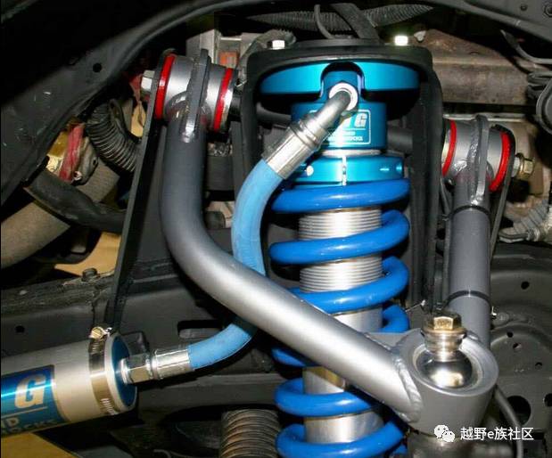 改装历程分享,独立悬挂改装全过程