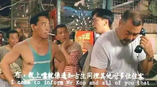 那些中外电影中经典的“傻子”形象