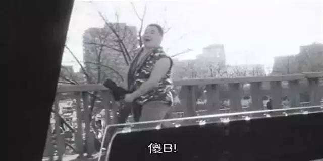 那些中外电影中经典的“傻子”形象