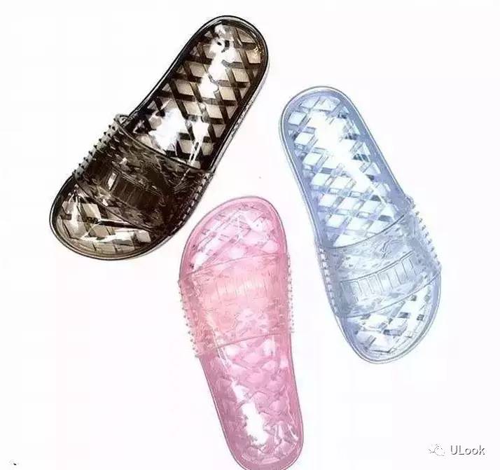最新网红水晶鞋,水晶鞋推荐网红款