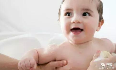 温和细腻呵护宝宝娇嫩肌肤,如何护理宝宝的皮肤让它又白又嫩