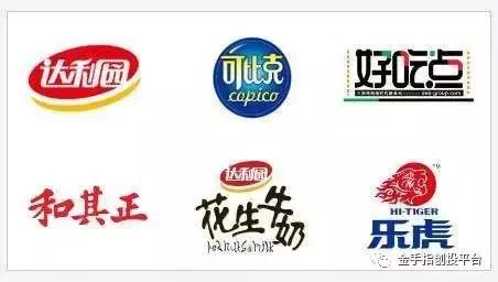 只服他！把品牌做到家喻户晓！公司市值达到422亿！