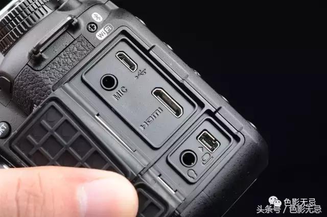 尼康半画幅d7500拍人像,尼康d7500是全画幅吗