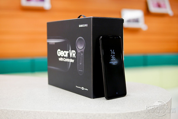 三星vrgear最新款,三星gearvr国际版