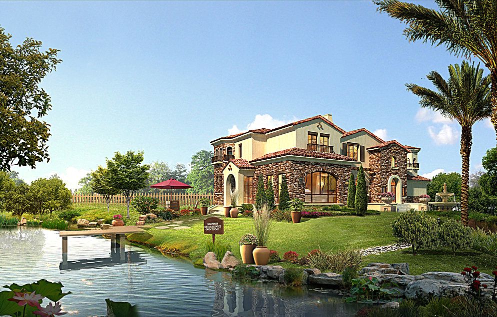 楼房住宅风水大全,小区住宅风水