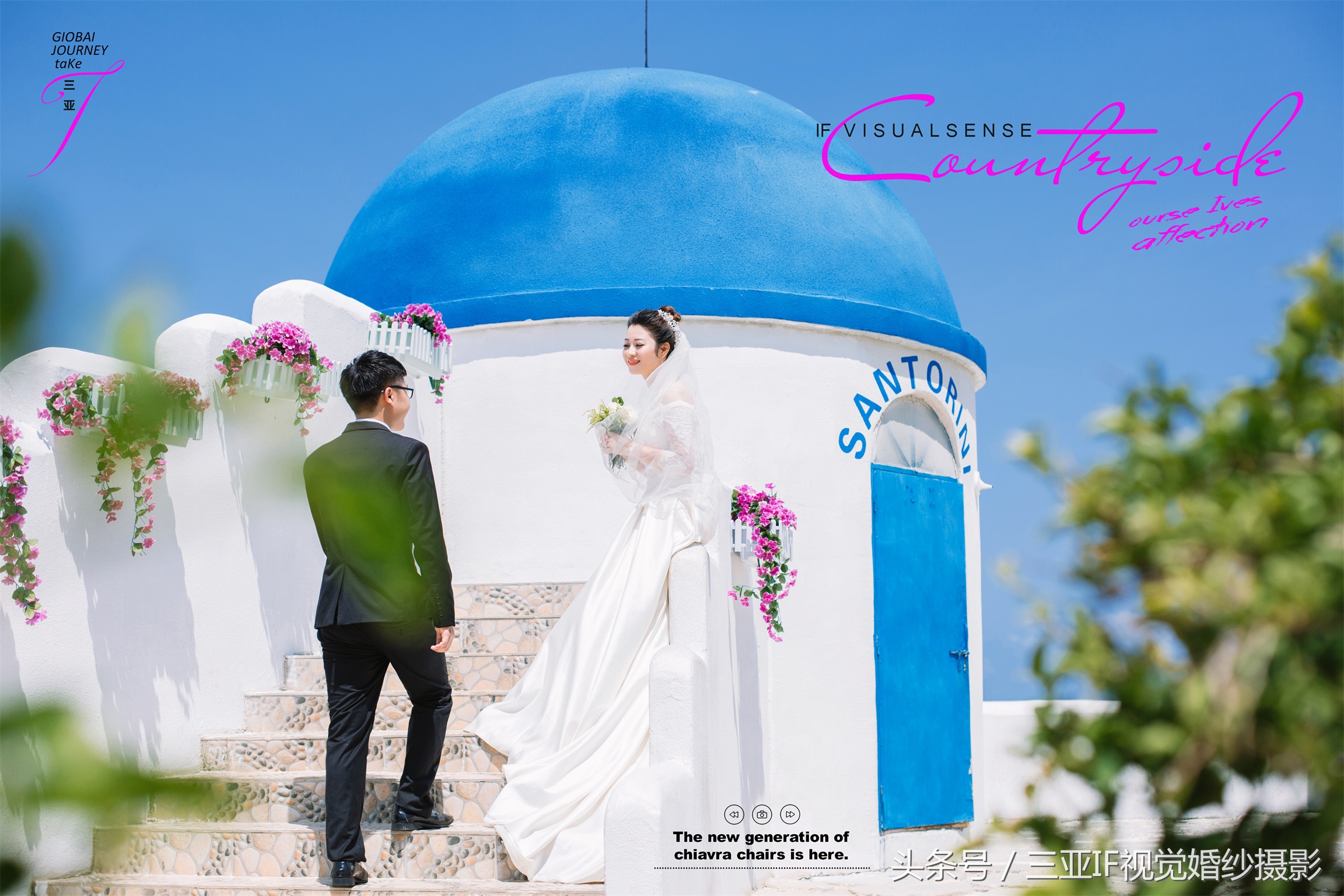 三亚拍摄婚纱照怎么样,三亚拍婚纱照是怎么样拍摄的呢
