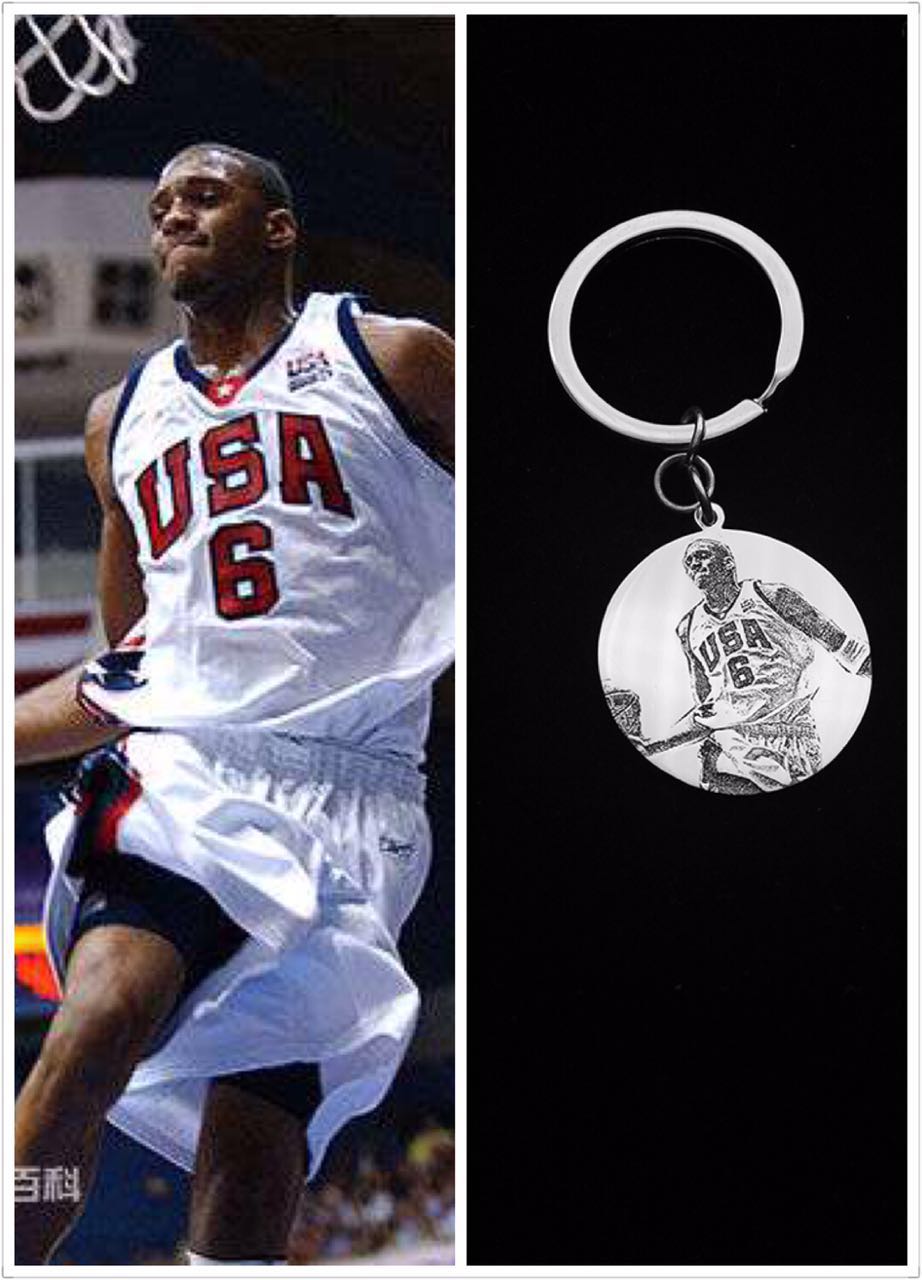 寻找有意义的物件,比较有创意的礼物