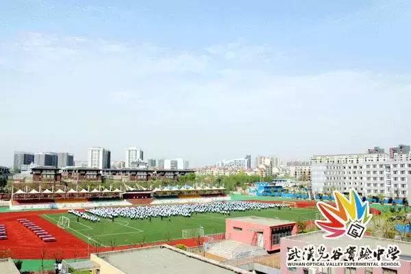 武汉光谷学区划分,武汉洪山区2018年学区划分