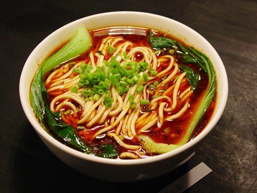 重庆深夜食堂吃什么,重庆深夜食堂