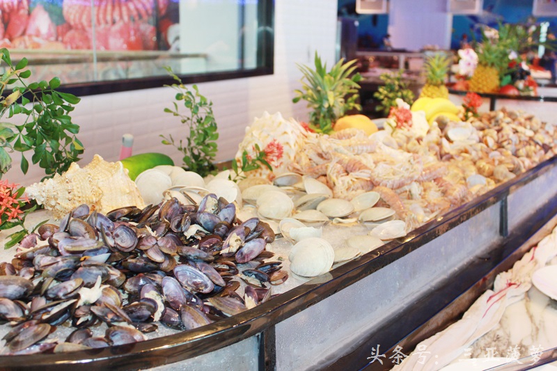 请客推荐去哪个饭店,三亚适合十个人聚餐的餐厅推荐