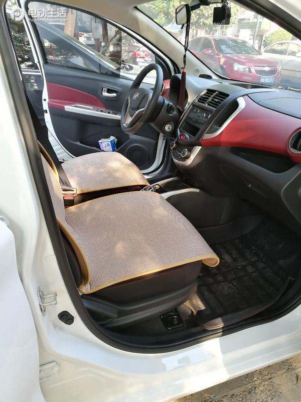 奔奔ev换新车,长安奔奔ev质量怎么样