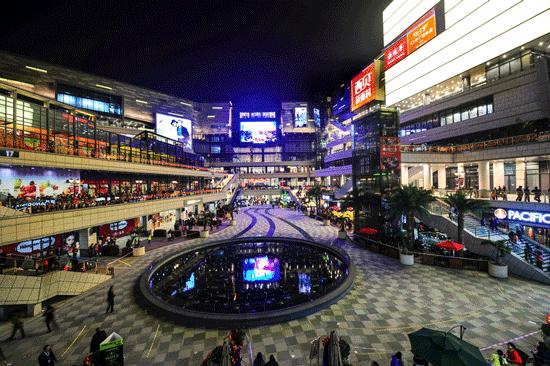 购物中心会员体系如何搭建,购物中心如何做好营销策划