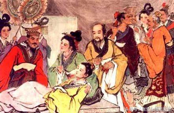 人死后为什么要停尸五日,为何要停尸七日