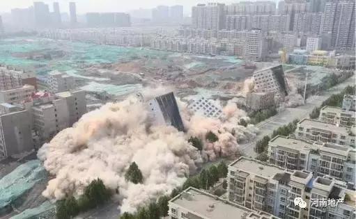 宜家来了，庙李拆了，承载回忆和梦想的北三环，如何安放郑州的未来？｜地产