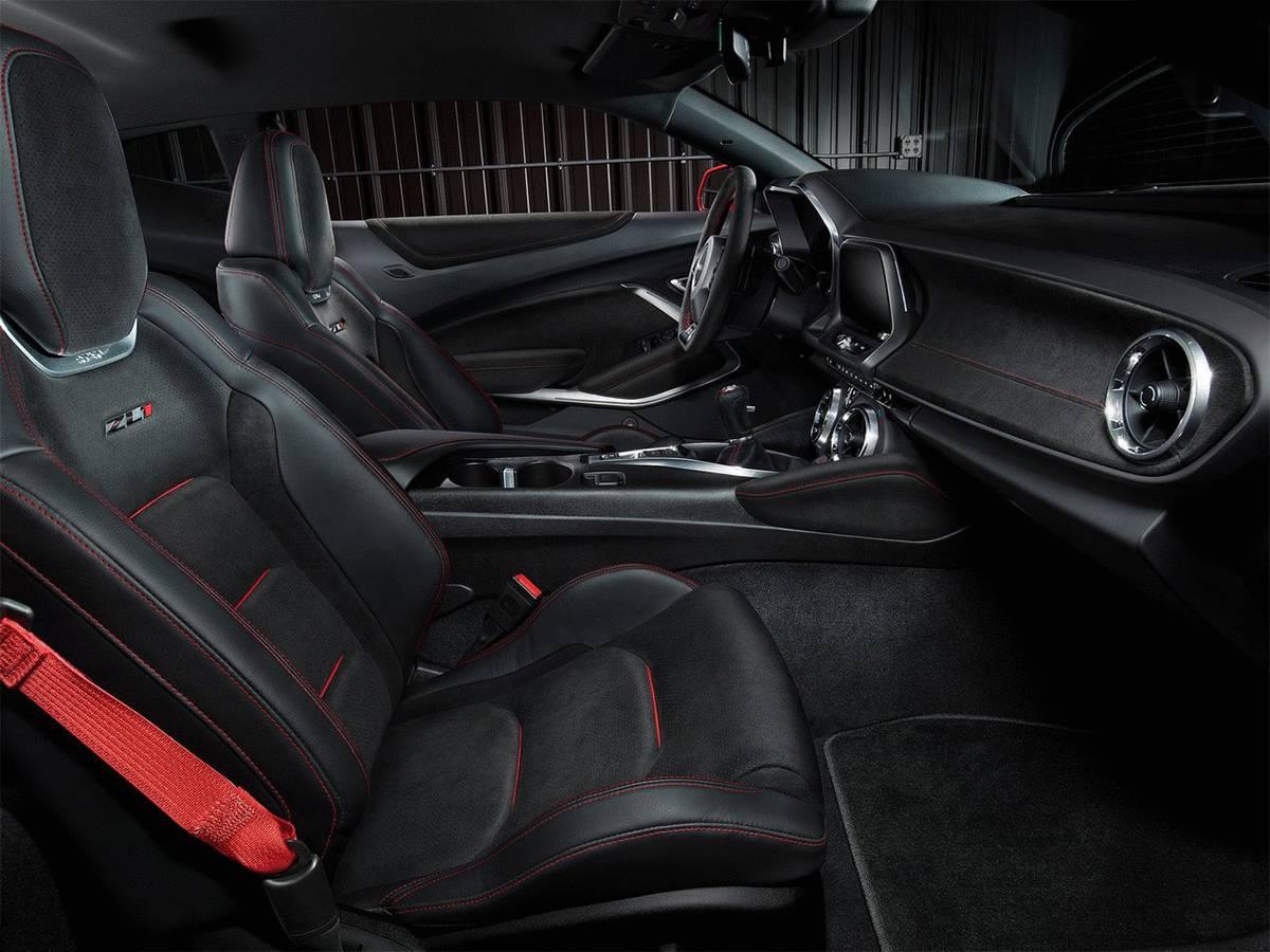 最强“蜂王”驾到！雪佛兰赛道霸主再也不是“弯道亡”了