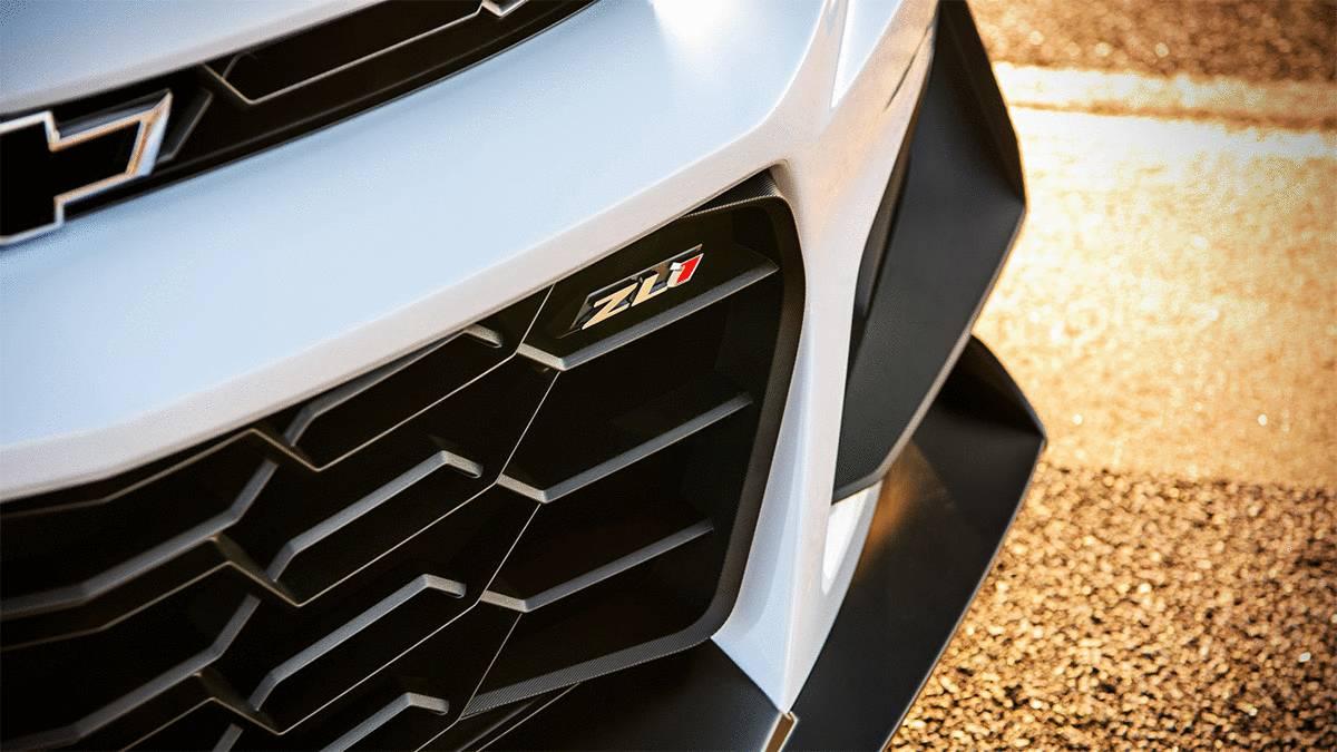 最强“蜂王”驾到！雪佛兰赛道霸主再也不是“弯道亡”了