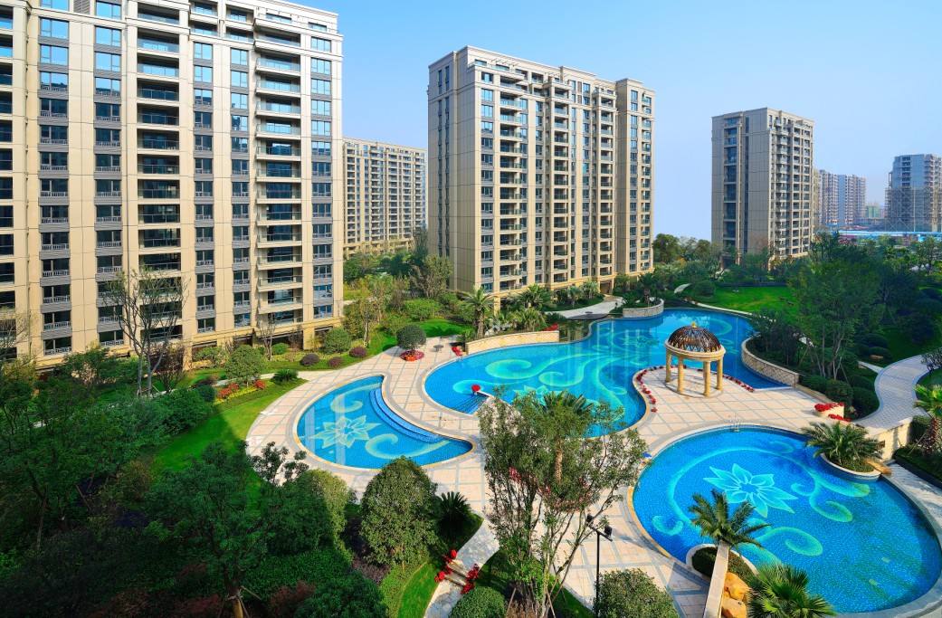 房价调控是涨还是跌,房价调控效果显著