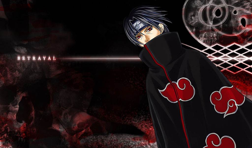 盘点动漫中的不良少年,动漫中病弱的美少年