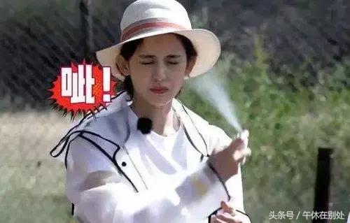 夏天避免尴尬小妙招,3招让你夏天摆脱尴尬