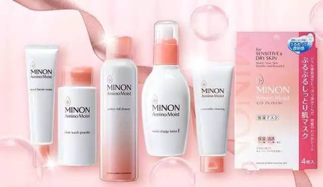 日本口碑最好护肤品资生堂,资生堂护肤品大揭秘