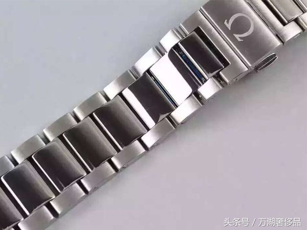 欧米茄手表海马系列真伪,欧米茄手表怎么看真伪鉴别