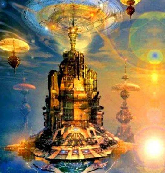 各种宇宙飞船解密,地球上空有多少个宇宙飞船