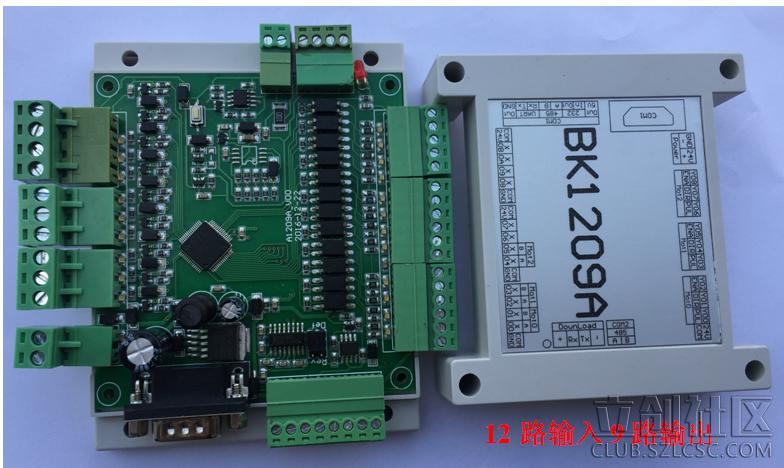 工控编程代码怎么编,工控编程算法